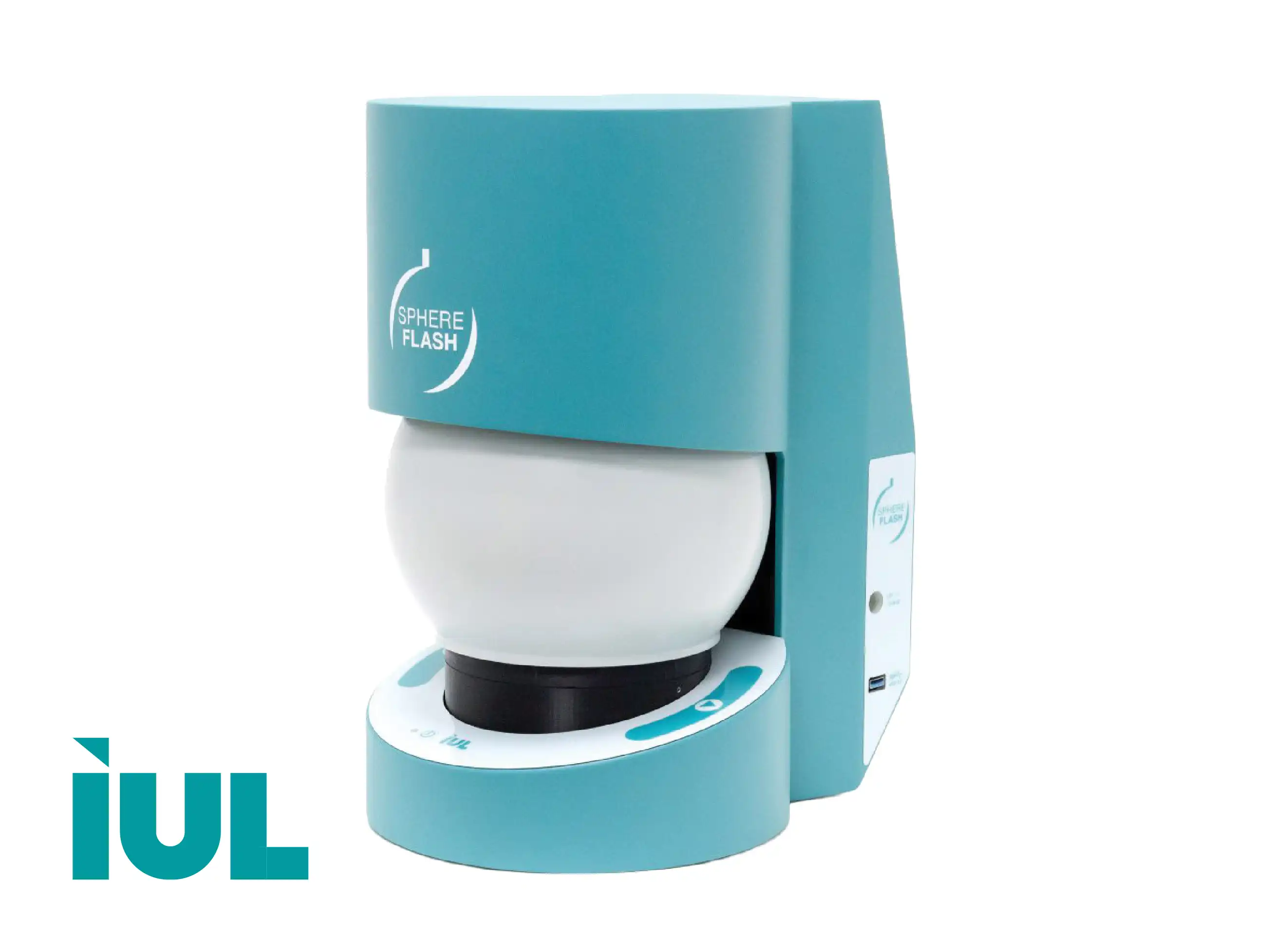 IUL Colony Counting & Zone Reading